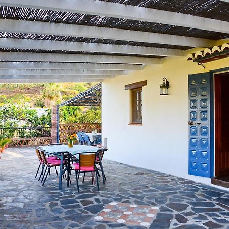 Willa Casa Entre Nerja Y Frigiliana Zewnętrze zdjęcie