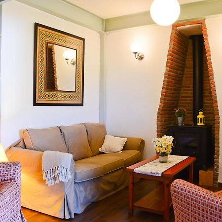Willa Casa Entre Nerja Y Frigiliana Zewnętrze zdjęcie